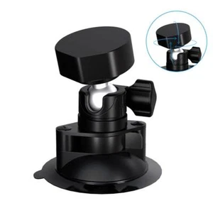 Suitable for Starlink Mini Car Metal Suction Cup Holder Rotatable Braa3d8 - Photo 1/13