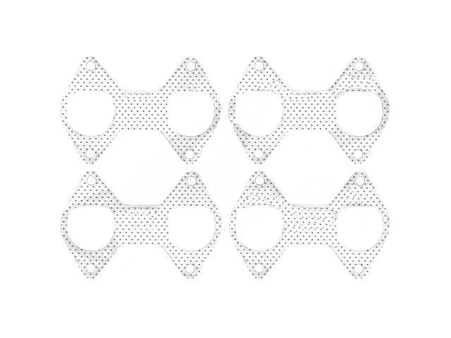 Juego de juntas de colector de escape para Ford F250 Super Duty 2005-2010 5,4 L V8 66BJNN Foto 1 de 1