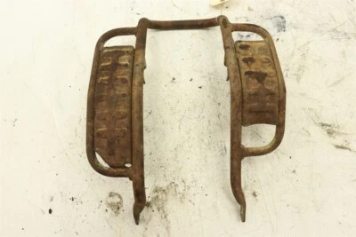 Защита противоскользящей пластины поворотного рычага Yamaha Blaster 200 91 2XJ-2219X-00-00 31618 - Изображение 1 из 2