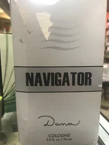 Navigator by Dana for Men 3 oz Cologne Spray Discontinued, Last Piece. - Picture 1 of 1