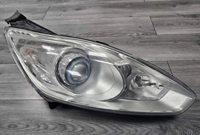 ✅ FARO XENÓN DERECHO CONDUCTOR FORD C-MAX MK2 ORIGINAL AM51-13D154-BF 2011-2015 Foto 1 de 4