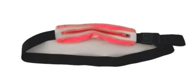 Nike Angled Cremallera Bolsillo Extensible Cintura Rosa Foto 1 de 4