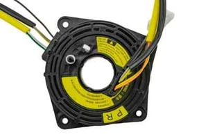 Spiral Cable Clock Spring FOR CHEVROLET SPARK 2012 2013 2014 2015 94529528 - Picture 1 of 5