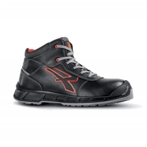 SCARPA STING IDROREPELLENTI ESD S3S RED SMART(ROSSO) TG.41 U POWER - Imagen 1 de 1