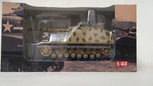 8.8CM PAK 43/1 (L/71) Nashorn Sd Kfz 164 1/43 ALTAYA - Picture 1 of 5