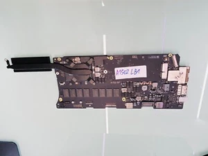 MacBook Pro 13" 2013 A1502 Logicboard i5 - 2.4GHz / 4GB RAM 820-3536 - Bild 1 von 3