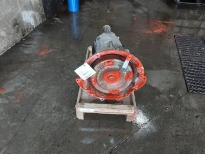 Dodge Ram 1500 2011 transmisión automática 2x2 4x2 5,7 L Foto 1 de 4