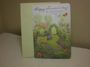 Carol's Rose Garden/Indulge - Happy Anniversary to my Parents - Picture 1 of 2