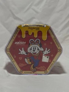 Potdemiel Disney Mickey und Freund Mistry Dose - Bild 1 von 5