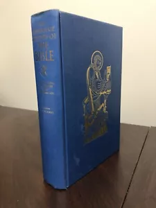 The Cambridge History of the Bible Vol. 2 1969 - Picture 1 of 15
