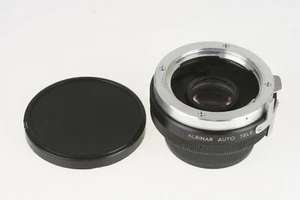 Albinar 2X Teleconverter für Min/MD - Picture 1 of 5