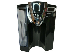 iCoffee Spinbrew Single Serve RSS600-OPS Coffee Maker