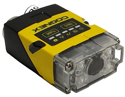 Cognex Dataman 260 DM260 Fixed-Mount Barcode Reader DM260-382C-00657 825CQ-20672 - Image 1 of 4