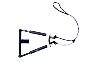 barefoot water ski trick handle williams quality - Picture 1 of 1