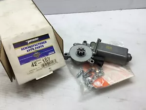 Cardone Industries 42-157 Window Motor - Picture 1 of 1
