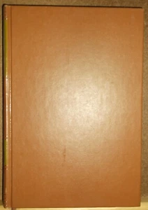 BRITANNICA GREAT BOOKS SHAKESPEARE II HARDBACK HARDCOVER BROWN COVER 1952 USED - Picture 1 of 4
