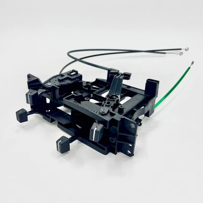 Climate Controller Panel Switch Unit Heater AC For ISUZU NPR NPR-HD NQR 95-07 - Image 1 of 4