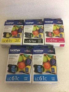 LC61 5 Stück - Bild 1 von 2