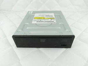 HP ELITE DVD-ROM LAUFWERK MIT BLENDE 581058-001 - Bild 1 von 1