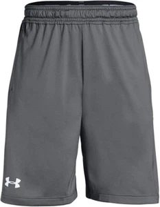 Under Armour UA Raid Pocketed 2.0 YMD Graphite - Picture 1 of 3