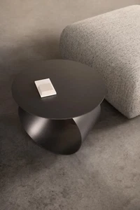 Couchtisch MDF Italia Metodo - Schwarz - PROMO 25% - Bild 1 von 8