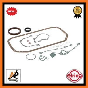 Juego de juntas de cárter ELRING 835.080 para BMW 1500-2000 1502-2002 1600 GT 2000 - Imagen 1 de 1