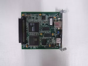 ESI57800-0101 10/100mb Ethernet Print Server Card for Okidata - Picture 1 of 3
