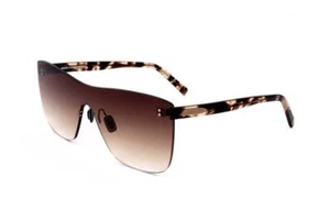 Rodenstock RR332 C BROWN GRADIENT/HAVANA 00//145 WOMAN Sunglasses - Picture 1 of 3