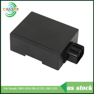 New 32900-08G00 For Suzuki 2003-2024 DR-Z125L DRZ125L CDI Module - Picture 1 of 12