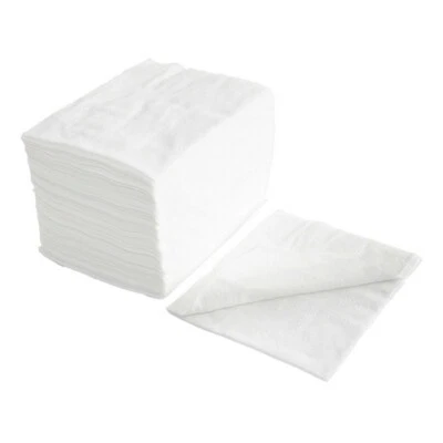 50x40cm BIO-EKO Eko-Higiena Pedicure Disposable Towels 100pcs