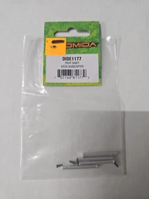 DROMIDA DIDE1177 = PROP SHAFT: VISTA QUADCOPTER (NEW) - Image 1 of 2