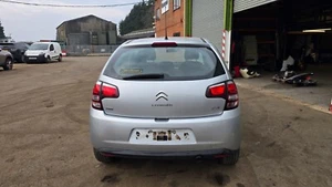 CITROEN C3 MK2 2016 5 DR HB PASSENGER SIDE REAR LIGHT TAIL LIGHT OUTER - Picture 1 of 5