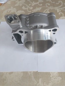 New Cylinder For 2002 Honda CRF450R CRF 450R Stock bore 96mm - Picture 1 of 3