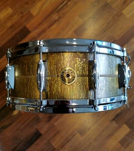 Gretsch Rollante USA Keith Carlock Signature GAS5514-KC - Bild 1 von 7