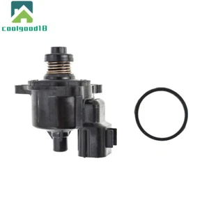 Idle Air Speed Motor Control Valve For Yamaha Grizzly 2006-2018 13520-31G00 - Picture 1 of 13
