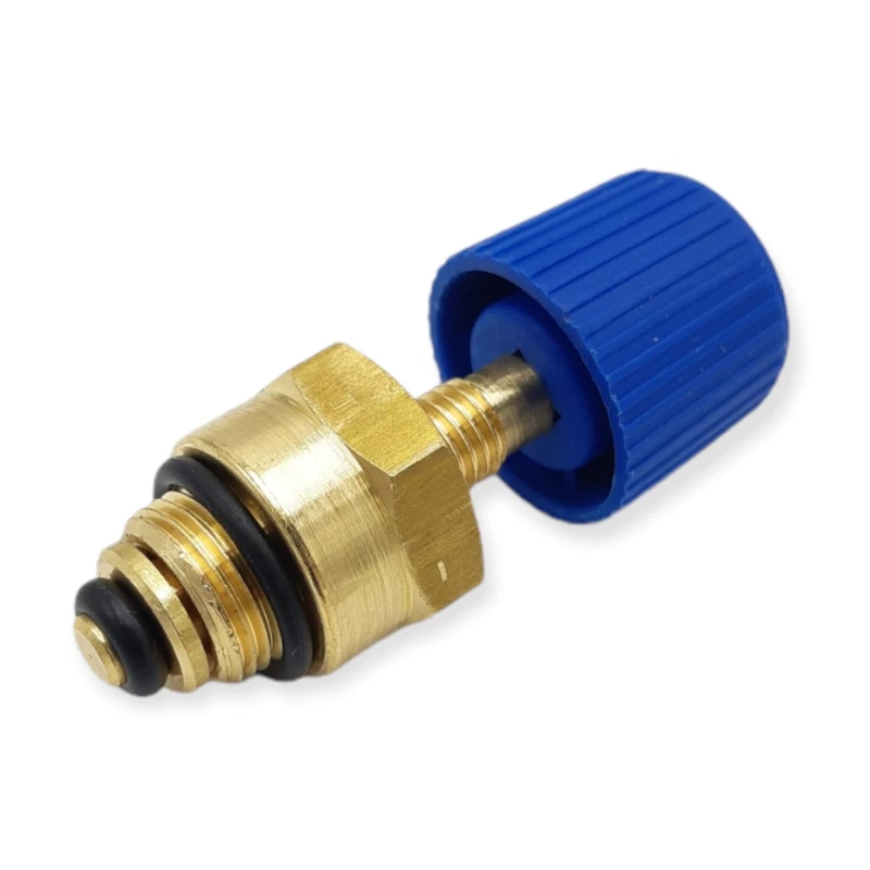 RUBINETTO CARICO IMPIANTO ALIMENTAZIONE COMPATIBILE HERMANN 013002578 RADIANT 67