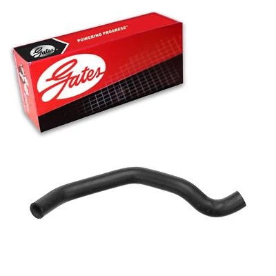 Gates HVAC Heater Hose Heater Outlet For 2014-2017 INFINITI QX50 3.7L V6 GAS - Image 1 of 2