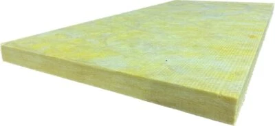 Panel de absorción de sonido de fibra de vidrio rígido 706 hágalo usted mismo deflector de prueba de sonido 2x24x48 Foto 1 de 4