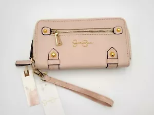 Jessica Simpson Tatiana Blush in polvere da polso JS14571 - Foto 1 di 4