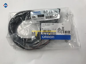 1PCS New OMRON Photo Micro Sensor EE-SX671-WR - Picture 1 of 5