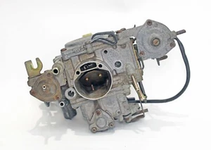 Carburador original Mitsubishi Minicab U41T U42T U41V U42V JDM usado - Imagen 1 de 5