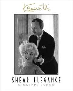 Kenneth: Shear Elegance - Picture 1 of 1