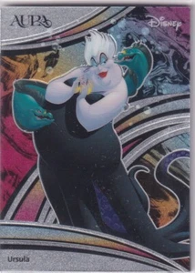 Kakawow Disney 100 Aura 2025 AD-B-136 Urszula - Zdjęcie 1 z 2