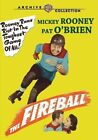 The Fireball [New DVD] Black & White, Full Frame, Mono Sound