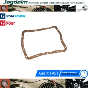 New Jaguar MK2 V8 Daimler S1 2.8 Gasket Pan Transmission Model 35 9859 RTC1871 - Picture 1 of 1