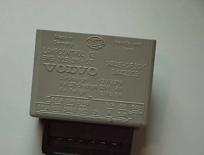 Реле датчика отказа задней лампы подлинное Volvo PN#9442303 S70 V70 C70 - Изображение 1 из 4