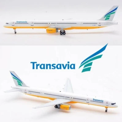 Boeing 757-300 Transavia / Conder Hybrid livrea, InFlight 1/200 B-753-BOF - Immagine 1 di 4