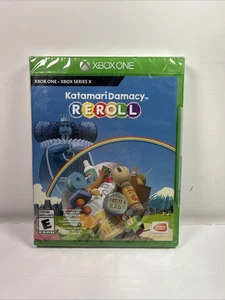 Katamari Damacy REROLL - Microsoft Xbox One - Bild 1 von 3