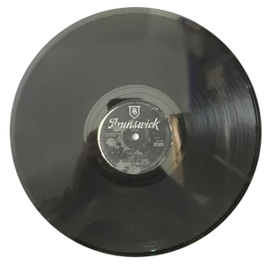 Bill Haley and His Comets Caldonia / Shaky 5805 Brunswick - Picture 1 of 2