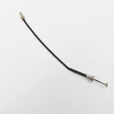 Kodak #2 Shutter Release Cable 6" Straight Thread 35mm 120 Film Folding Cameras - Image 1 of 4